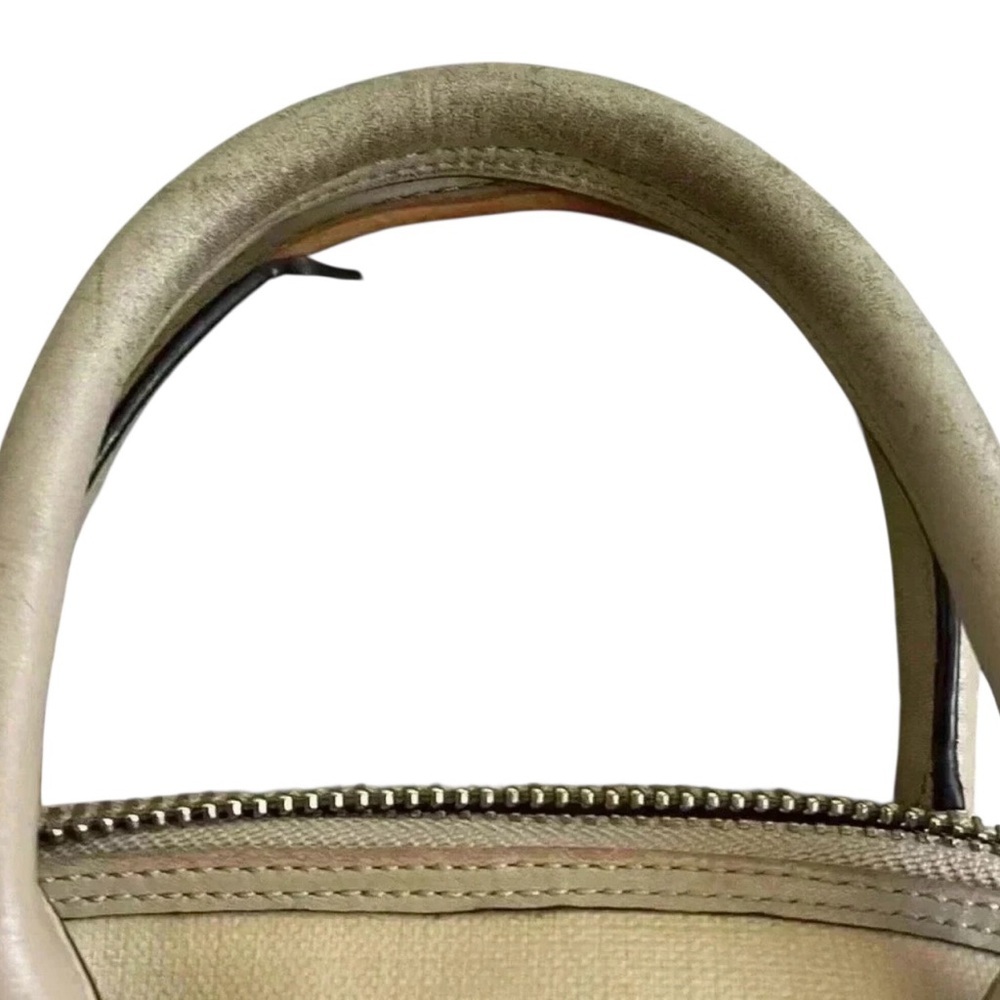 Coach purse - Picture 6 of 9